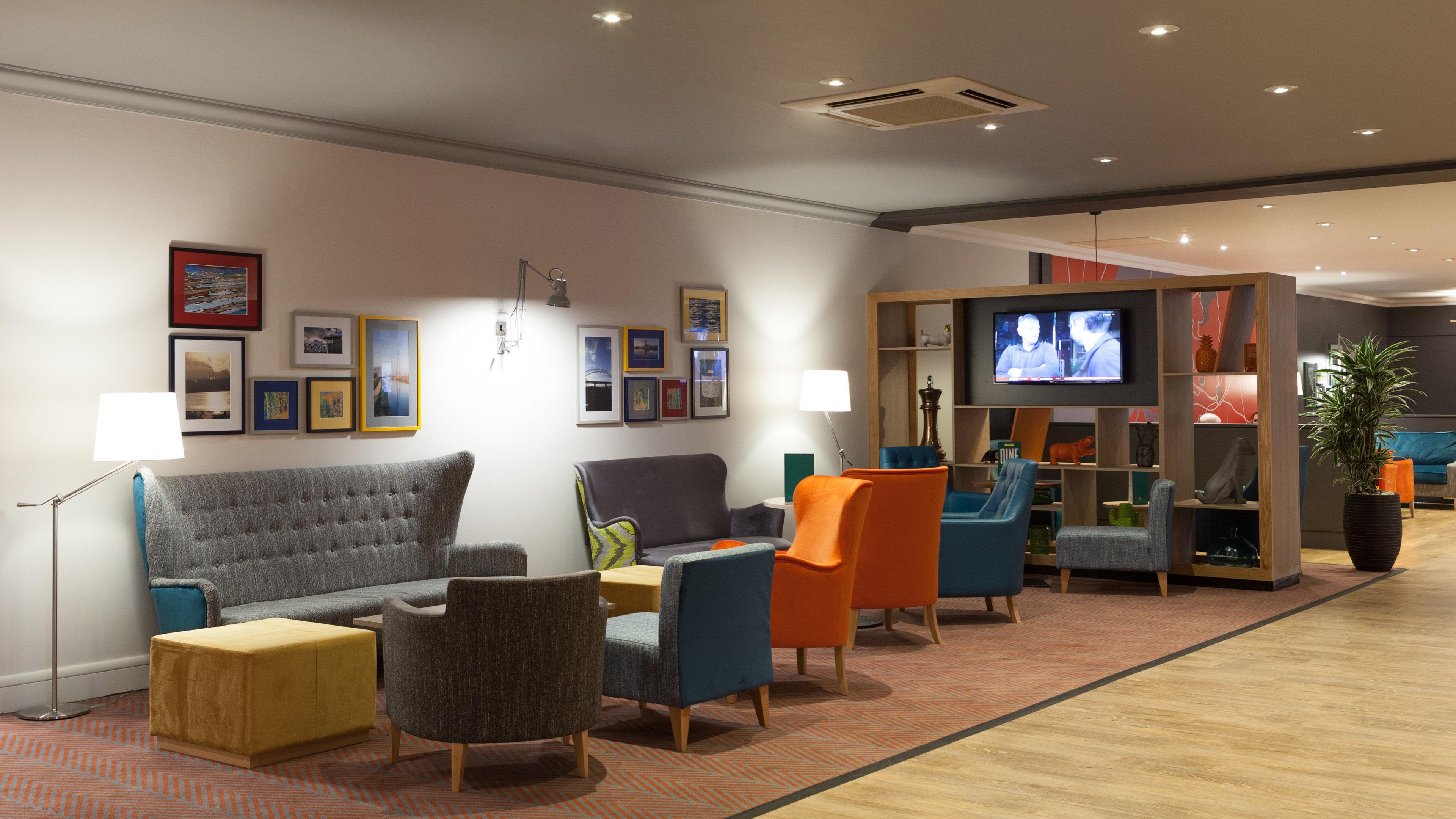 Holiday Inn Runcorn M56 Junction 12, An Ihg Hotel Exteriér fotografie